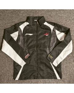 AL Anyone's Legend LOL LPL Custom Jacket