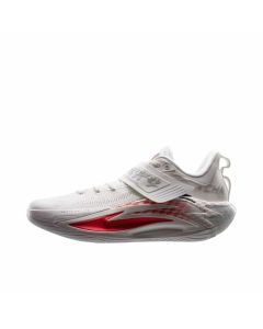 Anta Shock Wave 7 Pro A-SHOCK X - White Red