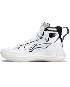 C. J. McCollum Star Wars x YuShuai 13 High - Stormtrooper