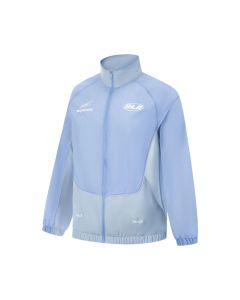 Li Ning Wade Waterproof Loose Jacket