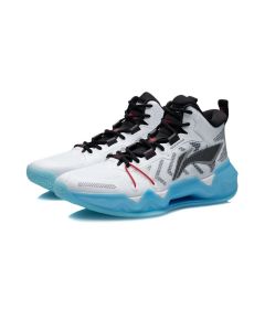 Li Ning Liren (Sharp Edge) 2 II Mid Basketball Shoes | Restock