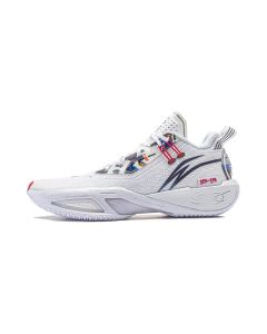 Li-Ning Wade Fission 9 Men's 3M Cushion On Court Basketball Shoes
