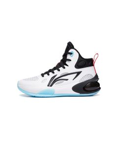 Li-Ning YuShuai 17 Mid YOUNG & Kids Professional Basketball Shoes