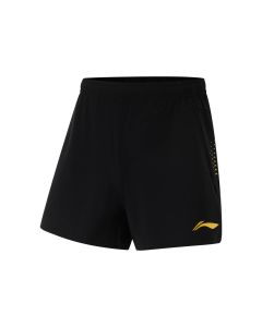 China National T.T. Team x Li Ning 2025 Table Tennis Tee Short