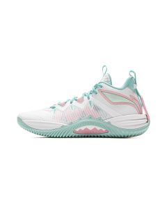 Li Ning BadFive Storm 2025 Outdoor Basketball Shoes