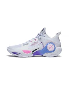 Li Ning Wade Fission 8 VIII Outdoor Basketball Shoes
