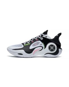 Li Ning Wade Fission 8 VIII Outdoor Basketball Shoes