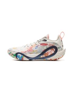 Li Ning DLO 1 D'Angelo Russell Signature Basketball Shoes