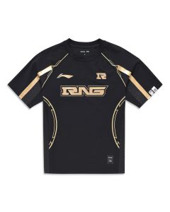 Li Ning LPL 2024 Spring RNG LOL Jersey