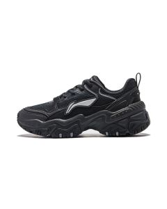 Li-Ning Brown Sugar Classic Daddy Shoes