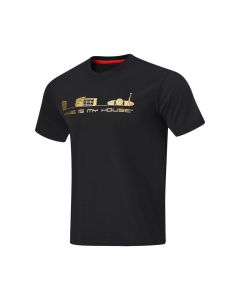 Li Ning Wade Hall of Fame T-Shirts