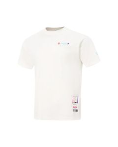 Li Ning Jimmy Butler Loose Fit Tee Shirts