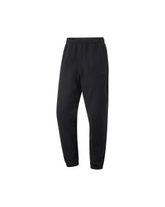 Li Ning Men's Fleece Lined Jogger Sweatpants