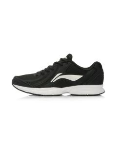 Li Ning Men's One Piece Lightweight Running Shoes