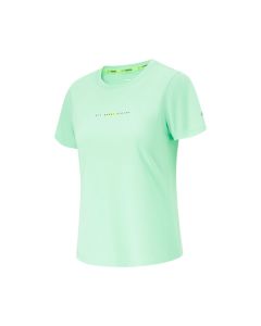 Li-Ning Women's 3M Fast Dry Tee Shirts