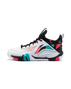 Li Ning Saga II Pro Mid Badminton Shoes
