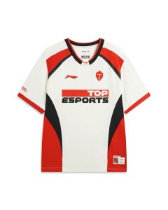 Li Ning LPL TES Top Esports LOL Jersey