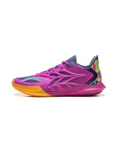 Li Ning Speed 12 Professional Basketball Shoes