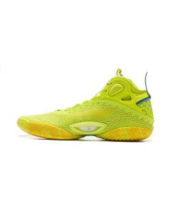Disney x Li Ning Yushuai 19 Mid - Monsters University Mike Wazowski