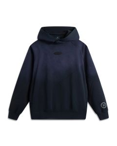 Li Ning Wade Pro Pullover Hoodie | Multi