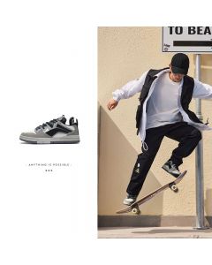 Li Ning Wave Pro - Special Story