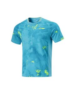China Provincial Table Tennis Team x Li Ning Table Tennis Elite T-Shirts