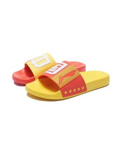 Li Ning Champion Offcourt Slides