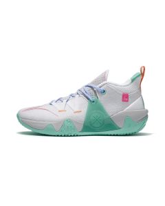 Li Ning Wade DLO ICE Low D'Angelo Russell Basketball Shoes