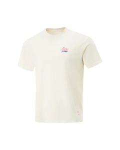 League of Legends x Li Ning Unisex Loose Fit T Shirts - Jinx