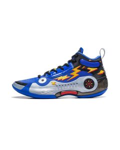 Li Ning Way of Wade 10 Element - Thunder & Lightning