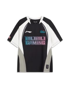 Li Ning BLG Bilibili Gaming 2025 MSI Tee Shirt