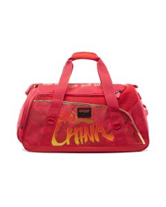 Li Ning China National Table Tennis Team Pairs Olympics Bucket Bag