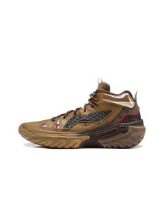 Li-Ning Jie’ao 2 High “Xuanguang” Men’s Special Edition Outdoor Basketball Shoes