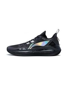 Li Ning Liren (Sharp Edge) 3 III V2 Low Premium Basketball Shoes