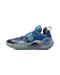 Li-Ning Wade All City 8 - "明尼阿波利斯" Minneapolis | Blue