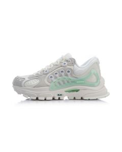  Xiao Zhan x LI-NING SS21 COLLECTION | PFW Furious Rider ACE 2 - MEN'S White