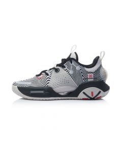  Li-Ning WADE ALL CITY 9 V1.5 - “达达” Dada PE
