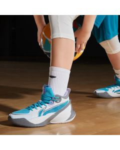 Li-Ning Sonic 10 X Kids Basketball Shoes