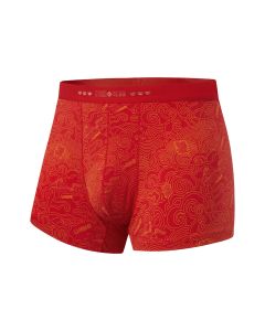 Li Ning New Year Boxer Briefs - Rich Everyday