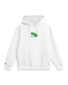 Sun Yingsha x Li Ning Table Tennis Theme Hoodie