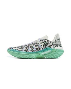 Li-Ning Jie'Ao 2 Low - Green Morpho