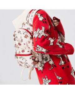 Li Ning Women's Year of The Rabbit Backpack - Rich Everyday