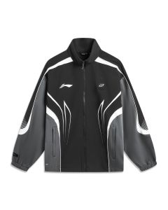 Li-Ning x LPL 2025 League of Legends World Championship Exclusive Jacket (for IG, TES, BLG & TOP Teams)