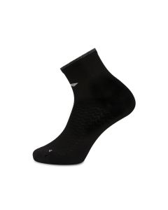 Li-Ning Running Series Reflective Mid-Cut Running Socks