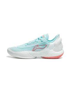 Li Ning Yushuai 18 V2 "South Beach" Basketball Shoes