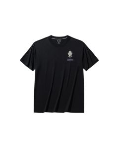 Anta Kai Kyrie Irving Casual T-Shirts - “Know Your Power"