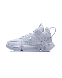Li Ning Essence 2 WMNS Wudao Casual Shoes - White