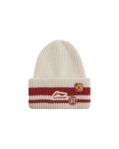 Li-Ning Rich Everyday Knit Hat