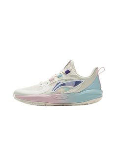 Li Ning Kids Boy Light-Energy Pre Basketball Shoes