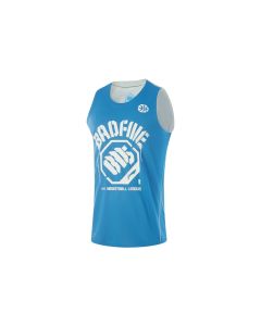 Li Ning BadFive Men's Basketball Jersey